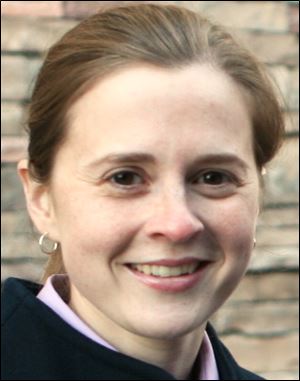 Meghan Gallagher