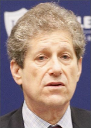 Attorney Stephen C. Leckar