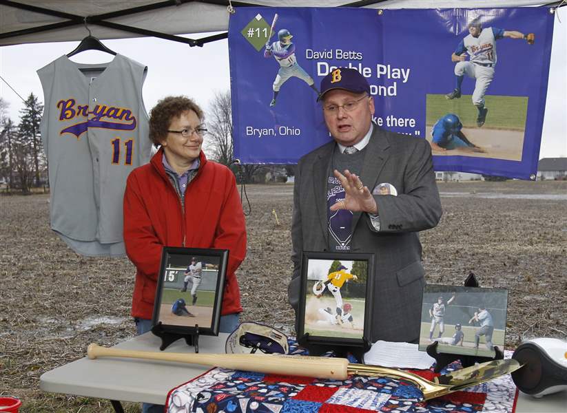 Memorabilia-of-David-Betts