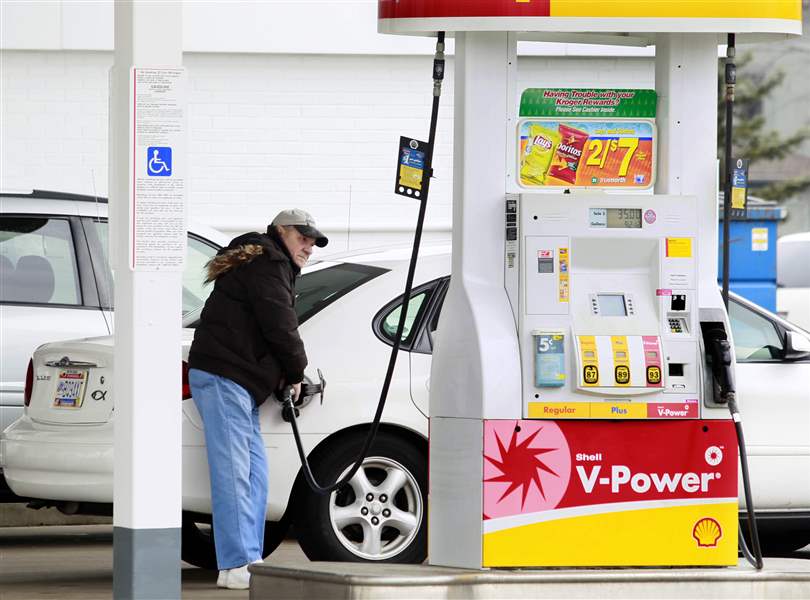 Chester-Hall-gas-pump