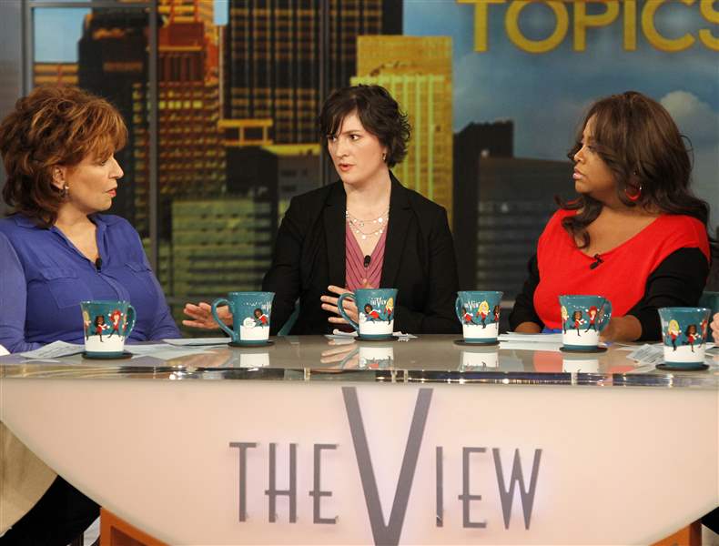 Limbaugh-Apology-Georgetown-Student-Sandra-Fluke-The-View