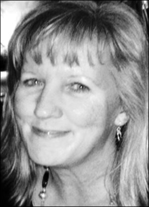Laura Collins.