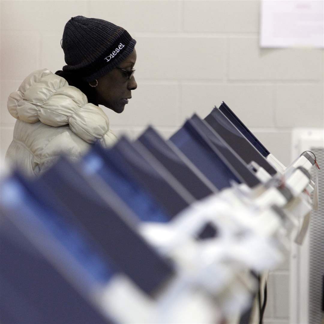 polling-Michele-Grinter
