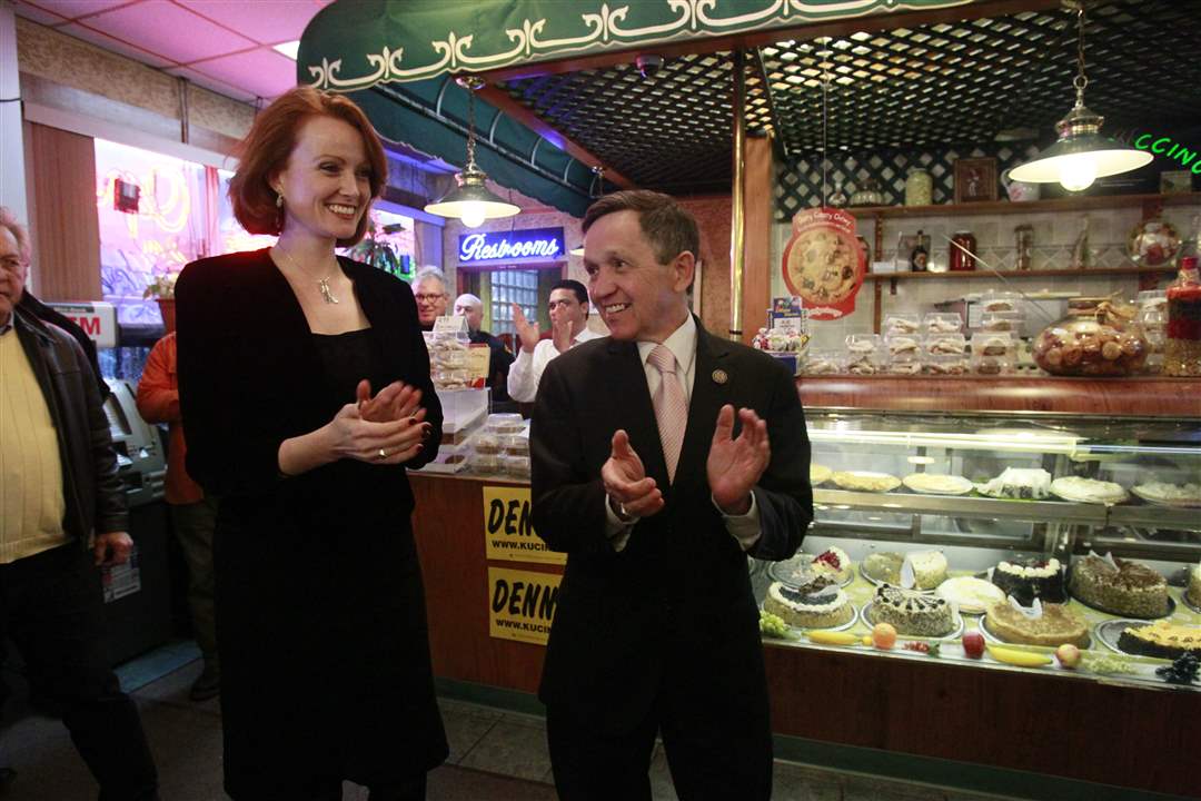 9th-Dennis-Kucinich-Elizabeth-Jane-Kucinich-Rubins-Deli