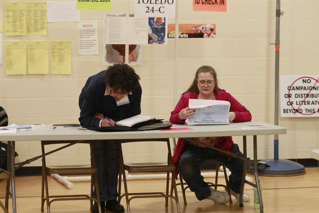 polling-Amanda-Martin-Talley-Shirley-Buchelt
