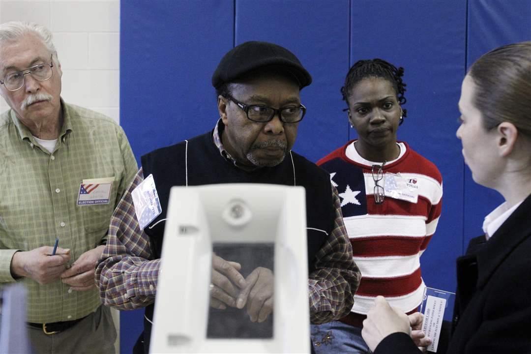 polling-Lance-Wehrle-Theo-Washington-Shareta-Lewis-Meghan-Gallagher