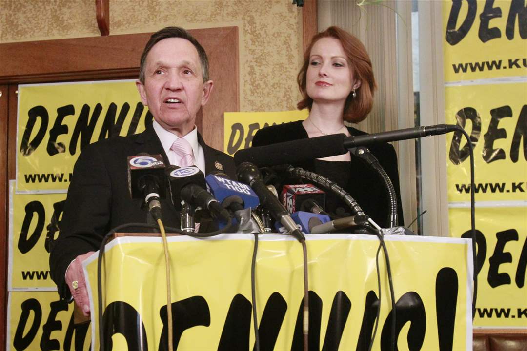 9th-Dennis-Kucinich-Elizabeth-Jane-Kucinich