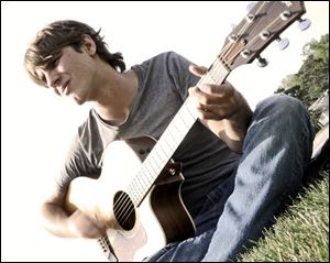 Ben Barefoot 