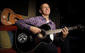 Guitarist Wayne Kramer got caught selling cocaine in his youth.