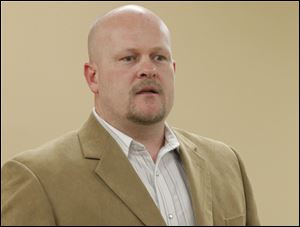Samuel Joseph Wurzelbacher, better known as 'Joe the Plumber,' narrowly landed the GOP nomination for the 9th Congressional District.