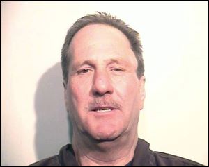 Lawrence J. Clement, 57, of 2411 Sunnydale Dr., Temperance, was charged with abuse of a corpse for allegedly 'fondling' a woman's body at a west-side funeral home.