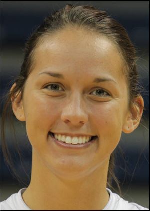 Courtney Ingersoll