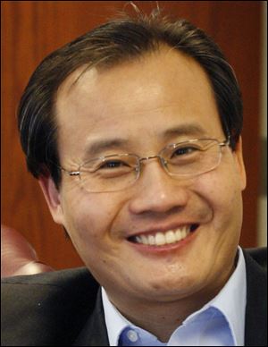 Xunming Deng