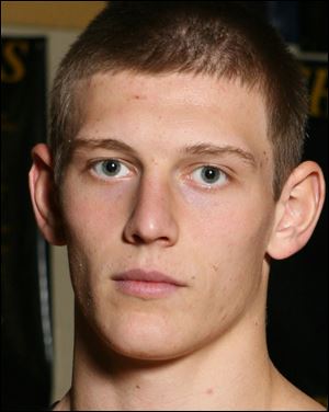 Luke Boff