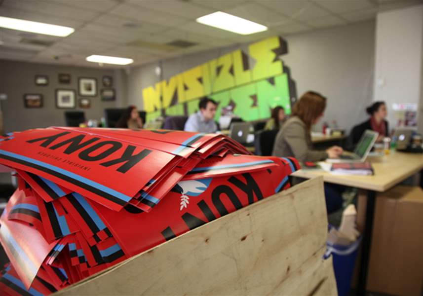 Africa-Viral-Video-Kony-Invisible-Children-offices