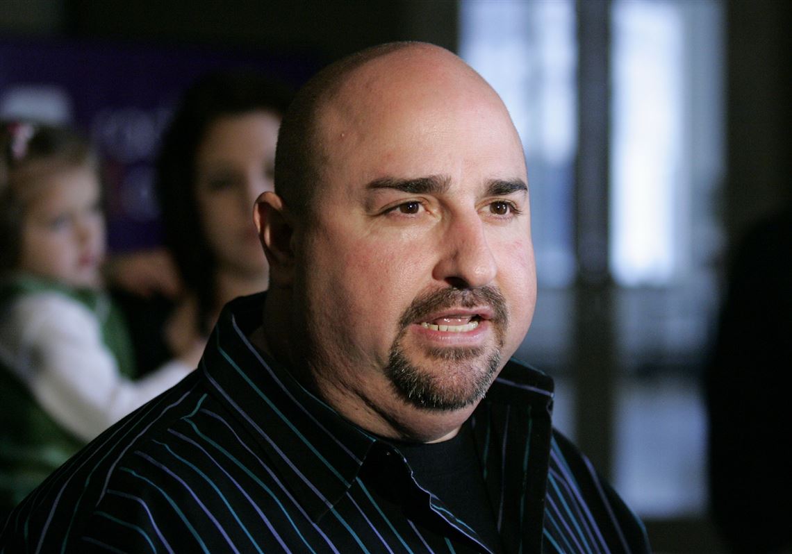 Andrew Z moving to Star 105 | The Blade