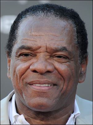 John Witherspoon 
