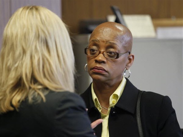 Trial underway for Toledo police sergeant accused of shooting fellow ...