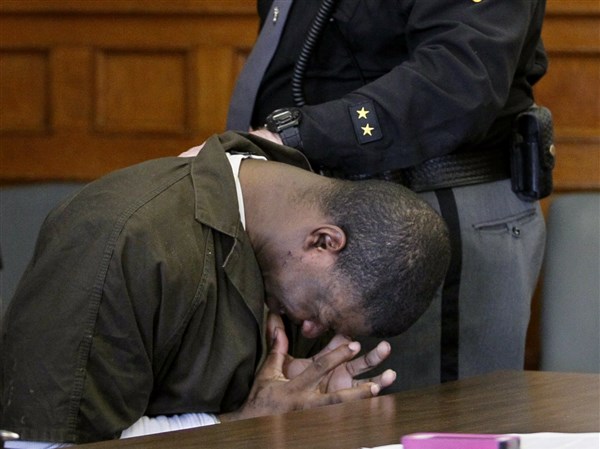Toledo man gets 17 years for his role in robbery, death | The Blade