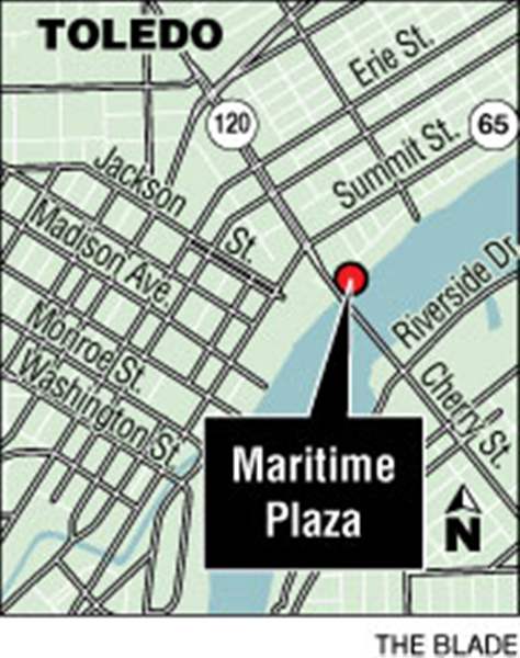 Maritime-Plaza