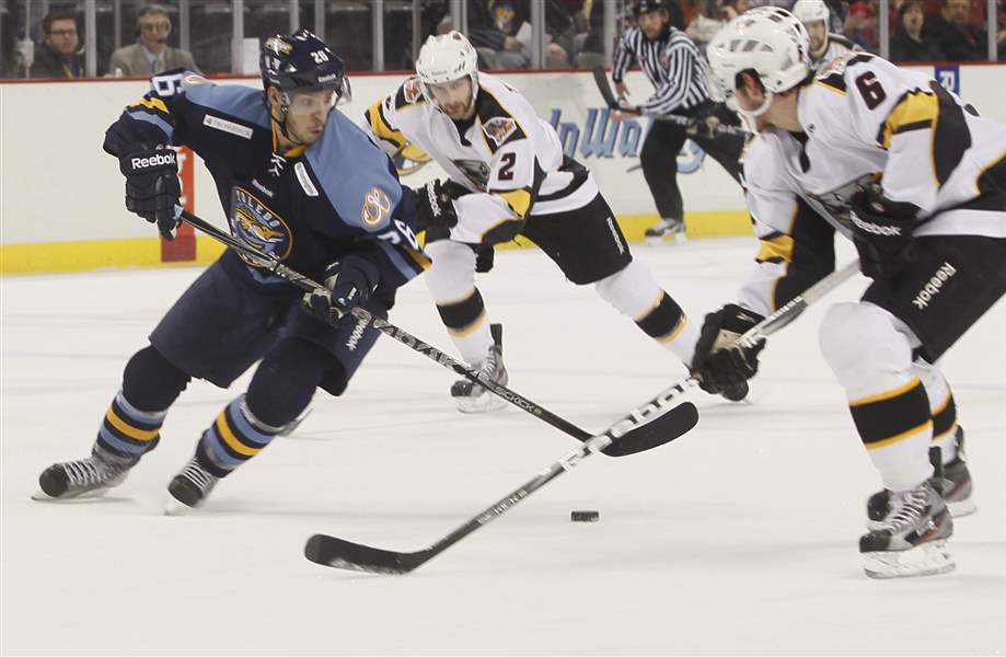 Feisty-forward-Griffith-brings-edge-to-Toledo