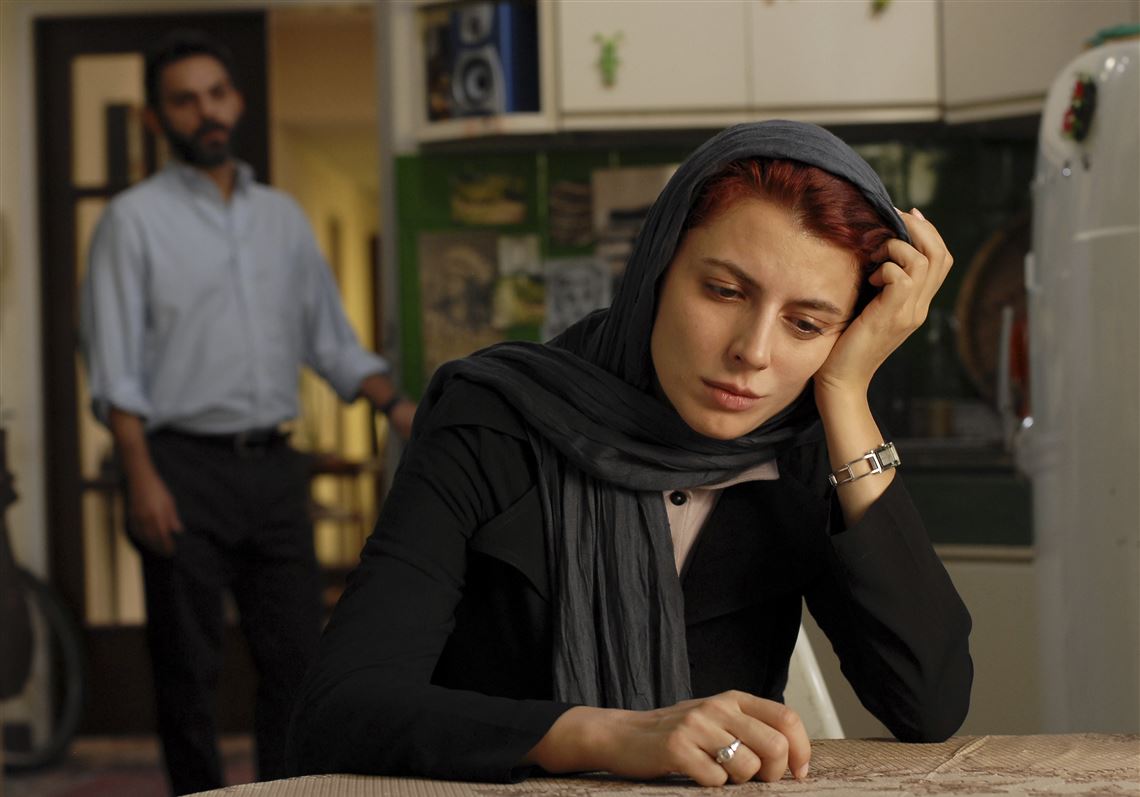 Oscar winner 'A Separation' offers intriguing look at Iran | The Blade