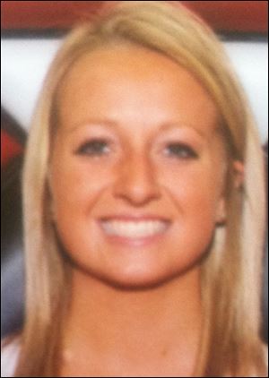 Bailey Creager