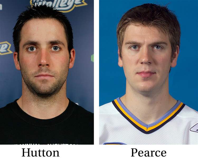 hutton-pearce