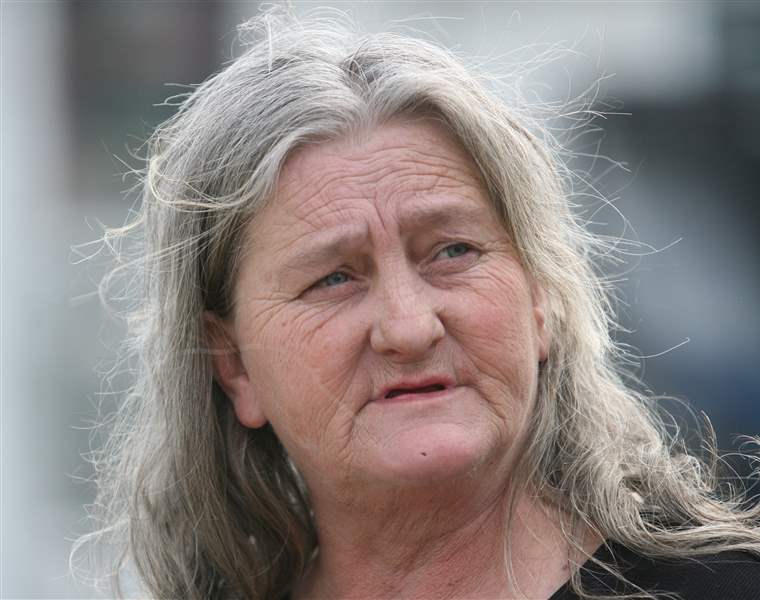 Marcia-Moore