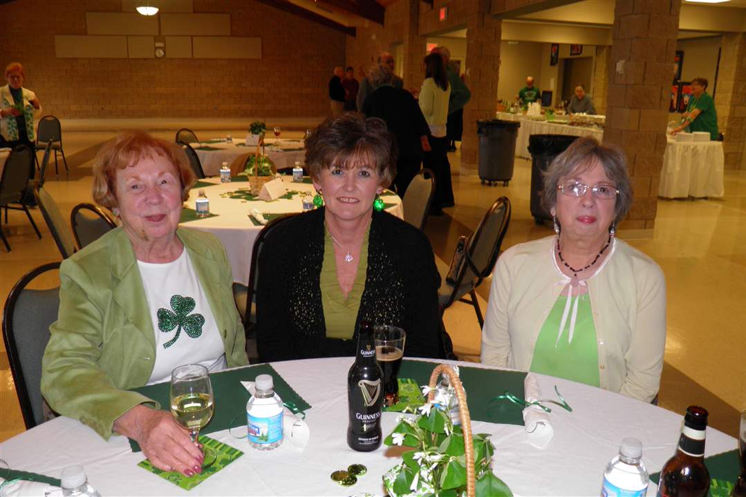 Green-Zana-Sandys-Lynda-Gilbert-Beverly-Zielinksi