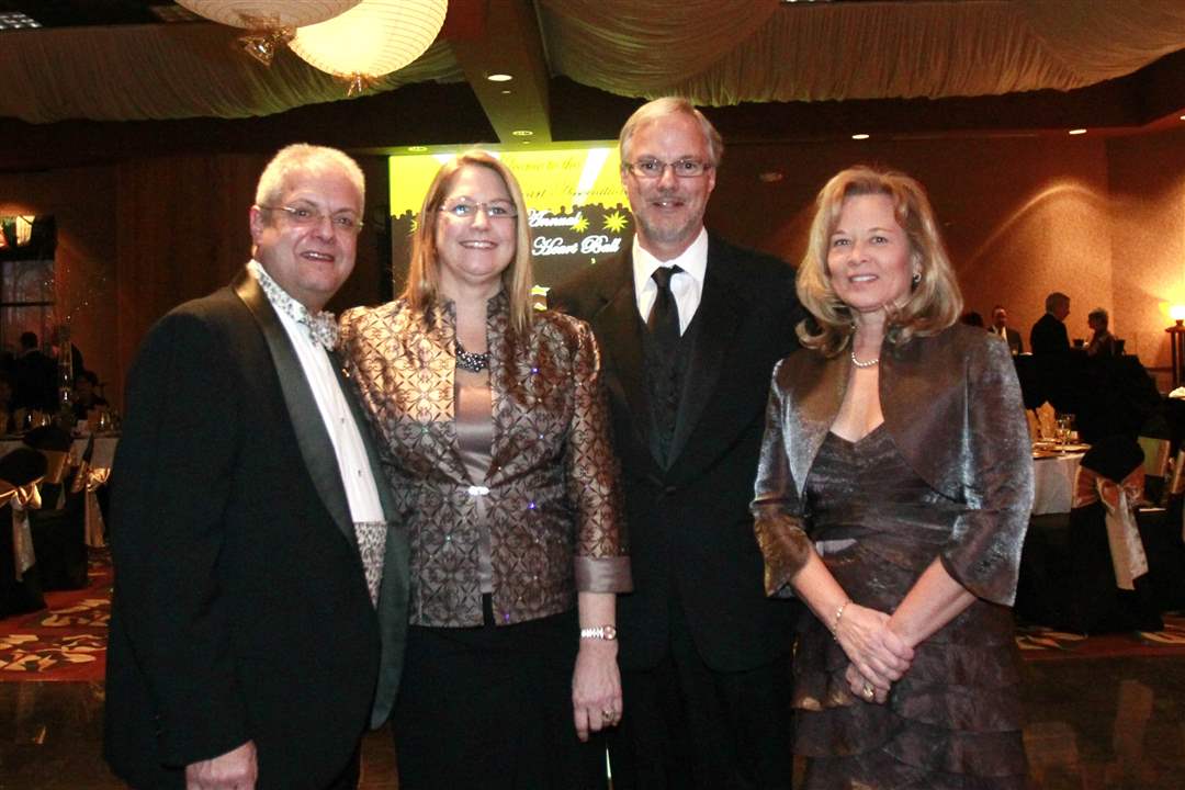 Heart-Ball-Terry-Benton-Denise-Benton-Kevin-Webb-Julia-Webb