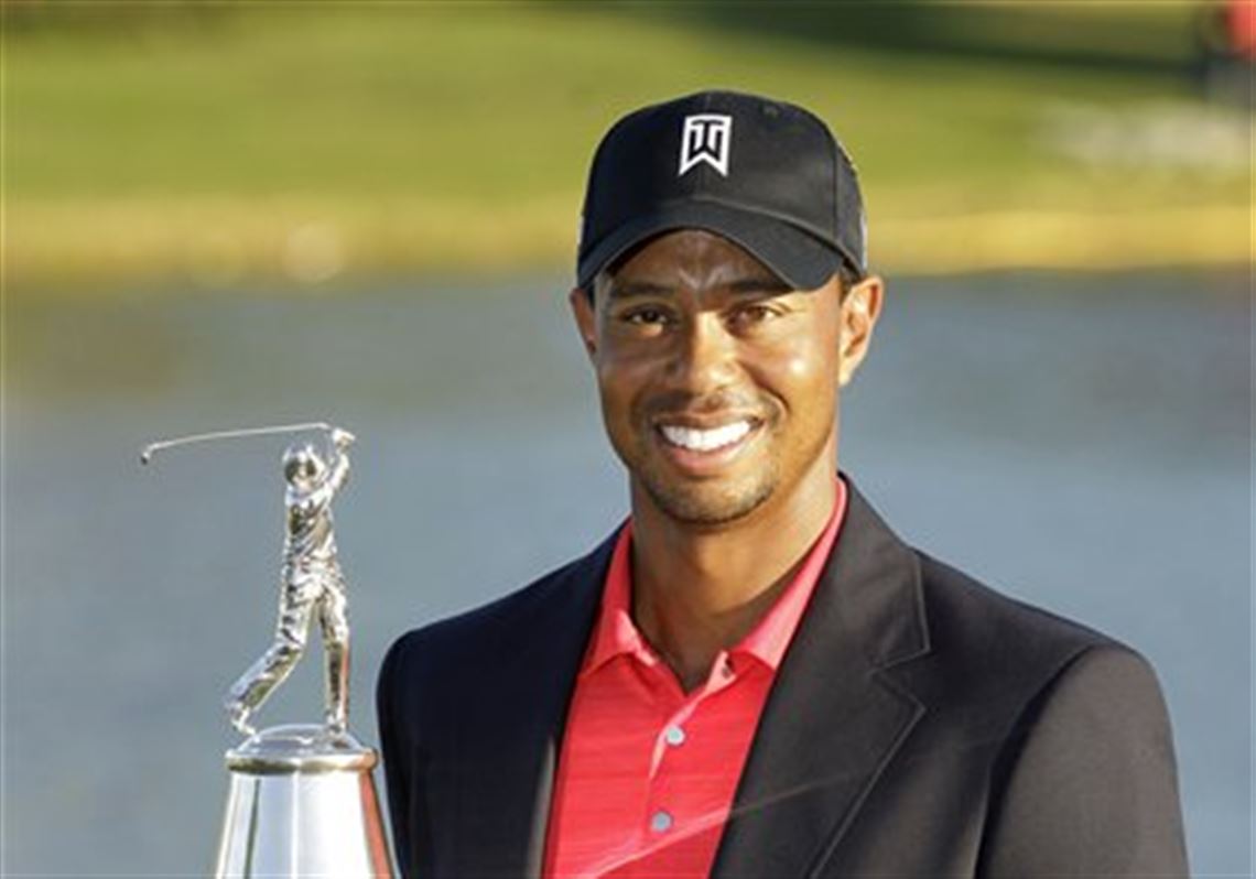 Woods wins first PGA event in 30 months The Blade