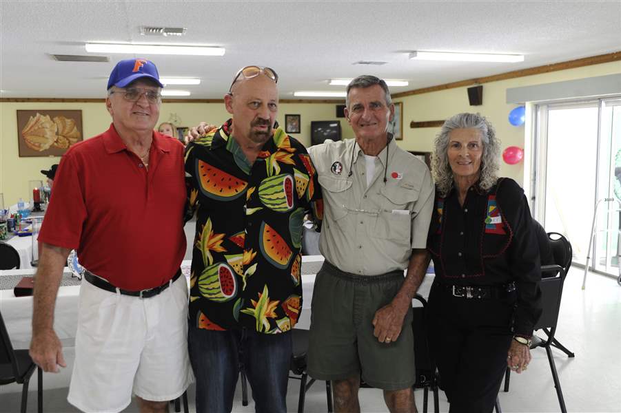 Hank-Garcia-Edd-McNulty-Emilio-Garcia-Mary-Miller-meet