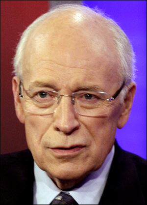 Cheney 
