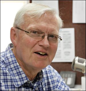 Bob Kelly