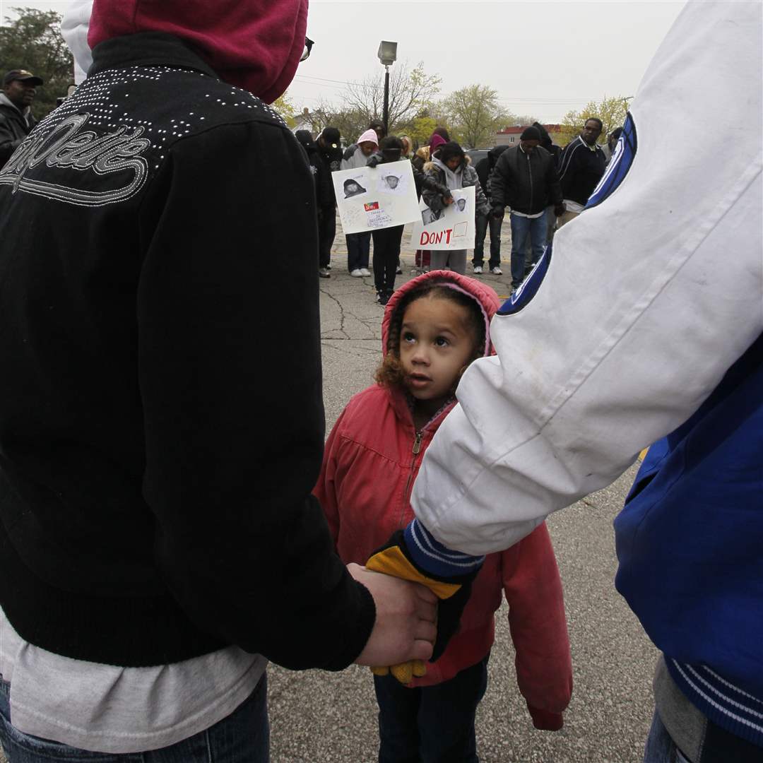treyvon-martin-rally-Audrianna-Scott-Julie-Farkas-William-Goings