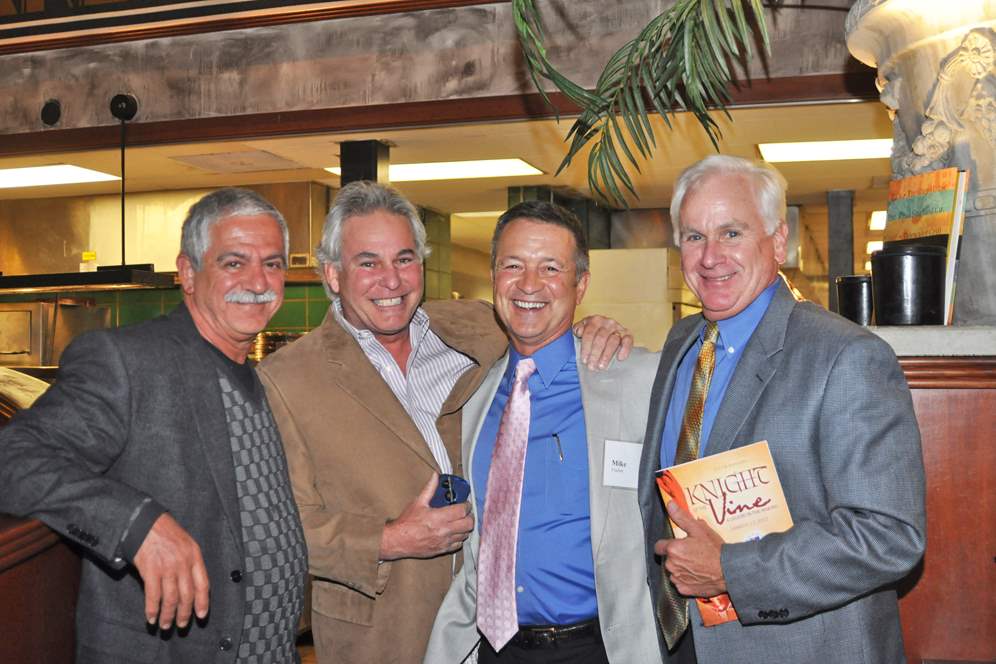 Labib-Hajjar-Duke-Wheeler-Mike-Fischer-and-Jim-Flynn