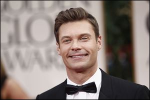 Ryan Seacrest