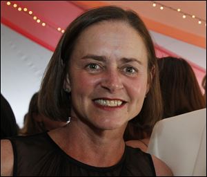 Suzanne Rorick