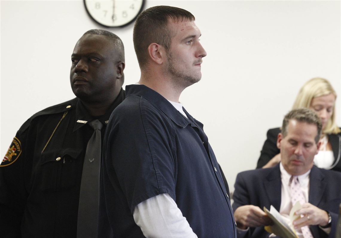 Springfield Twp. murder suspect denies knowing victims | The Blade