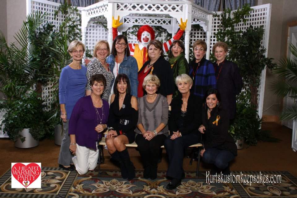 Ronald-McDonald-heartwarming-party