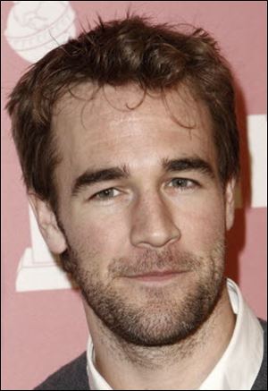 Van Der Beek
