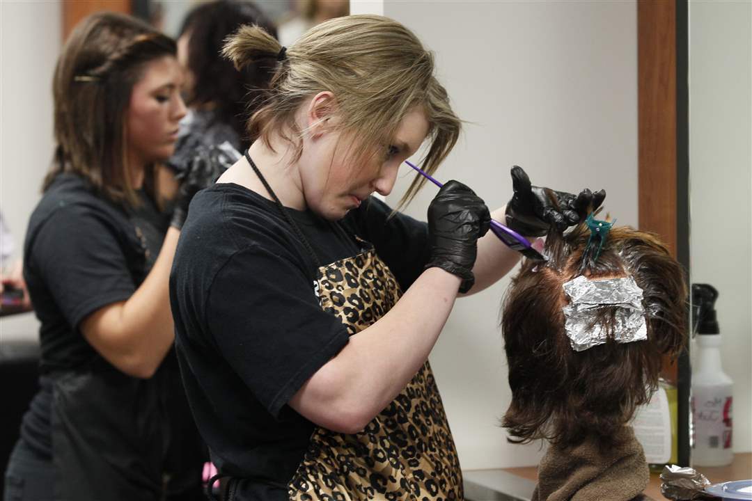 halter-cosmetology-exam