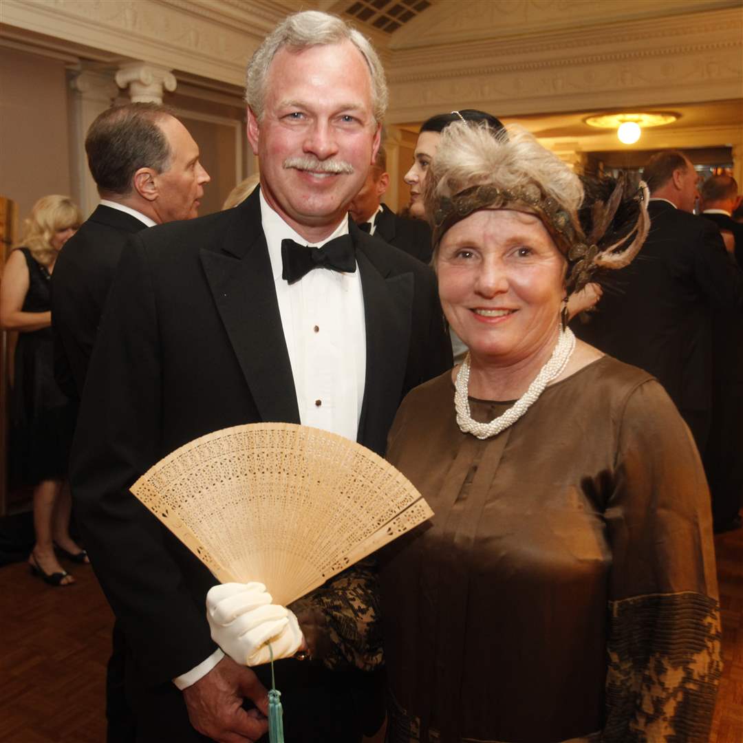 Titanic-Maritime-Foundation-Ben-Peggy-Brown