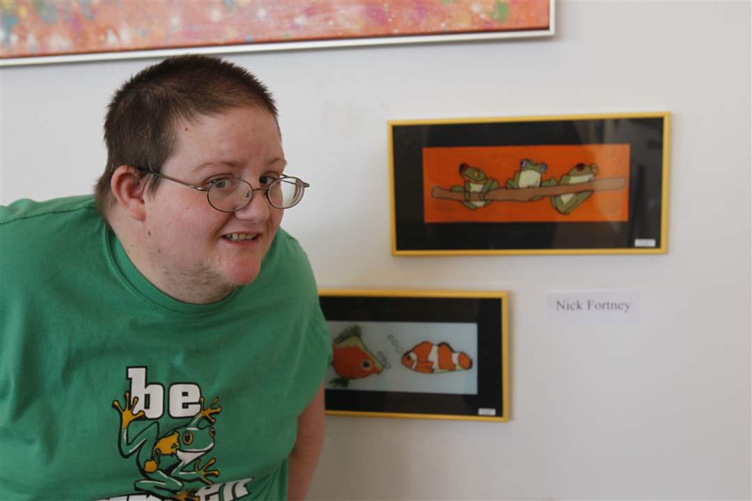 Shared-Lives-Nick-Fortney