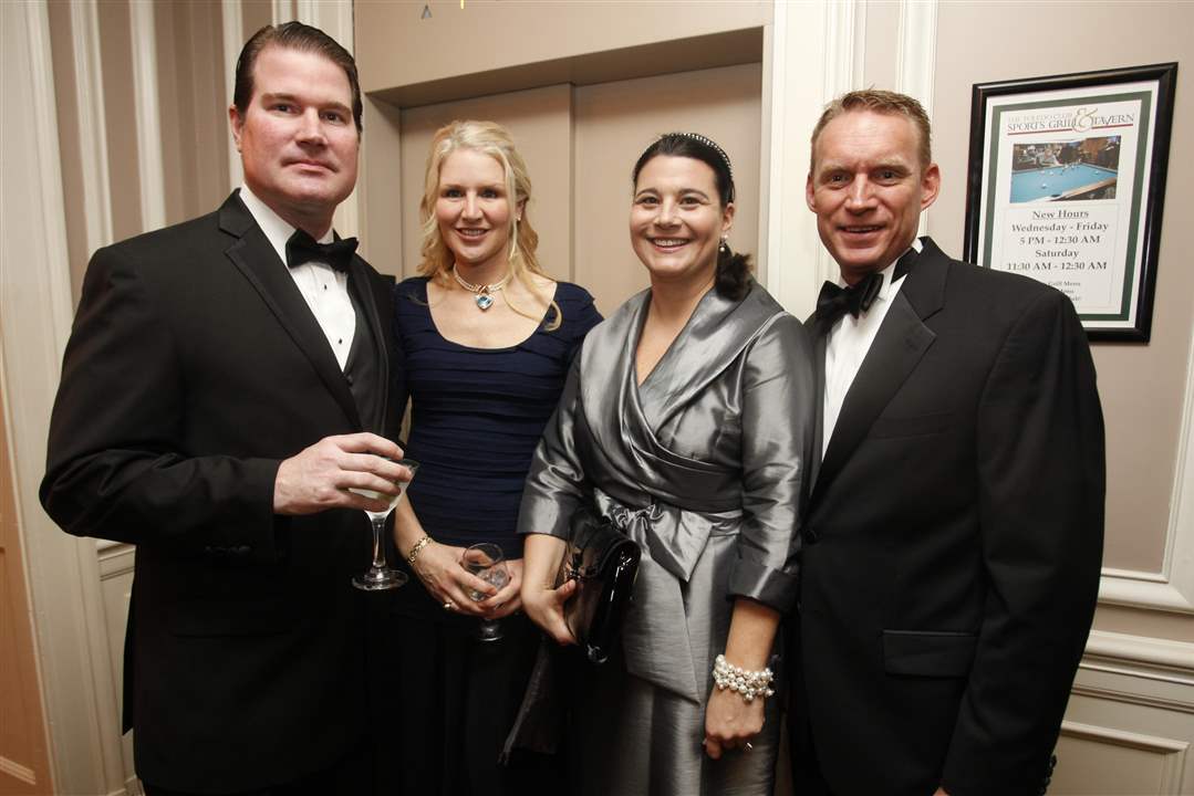 Titanic-Maritime-Foundation-Kirk-Julie-Mizerek-Marlene-Bill-Garbe