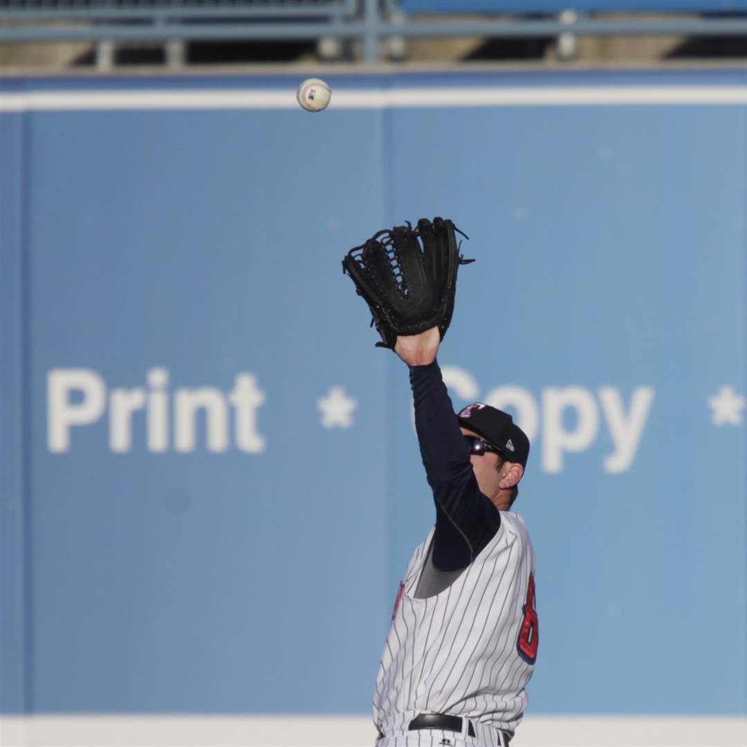 Toledo-Mud-Hens-outfielder-Matt-Young