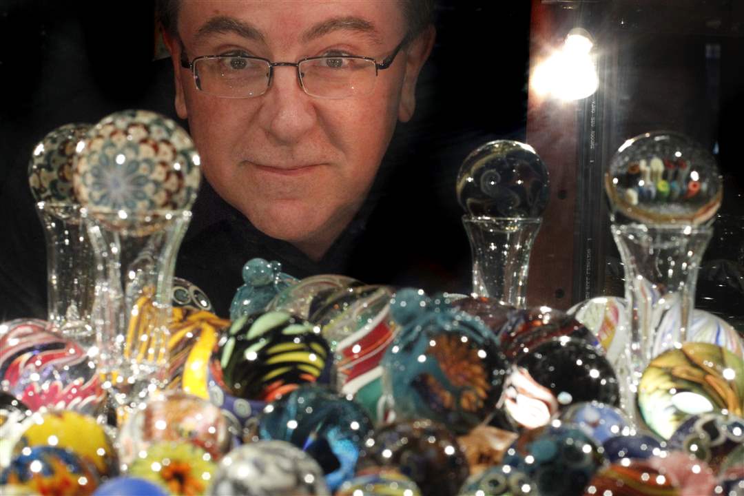 John-Conklin-marble-collection