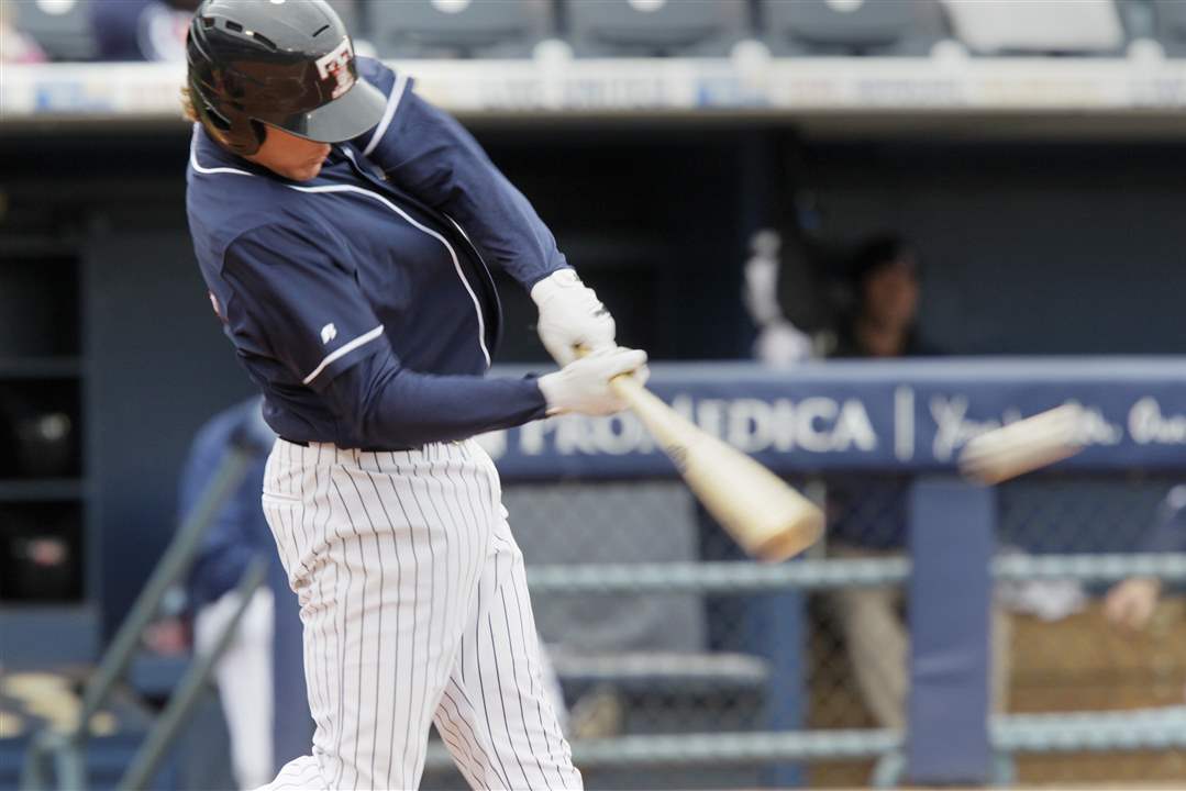 Toledo-Mud-Hens-infielder-Rawley-Bishop
