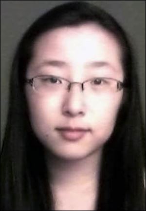Yifang Cao
